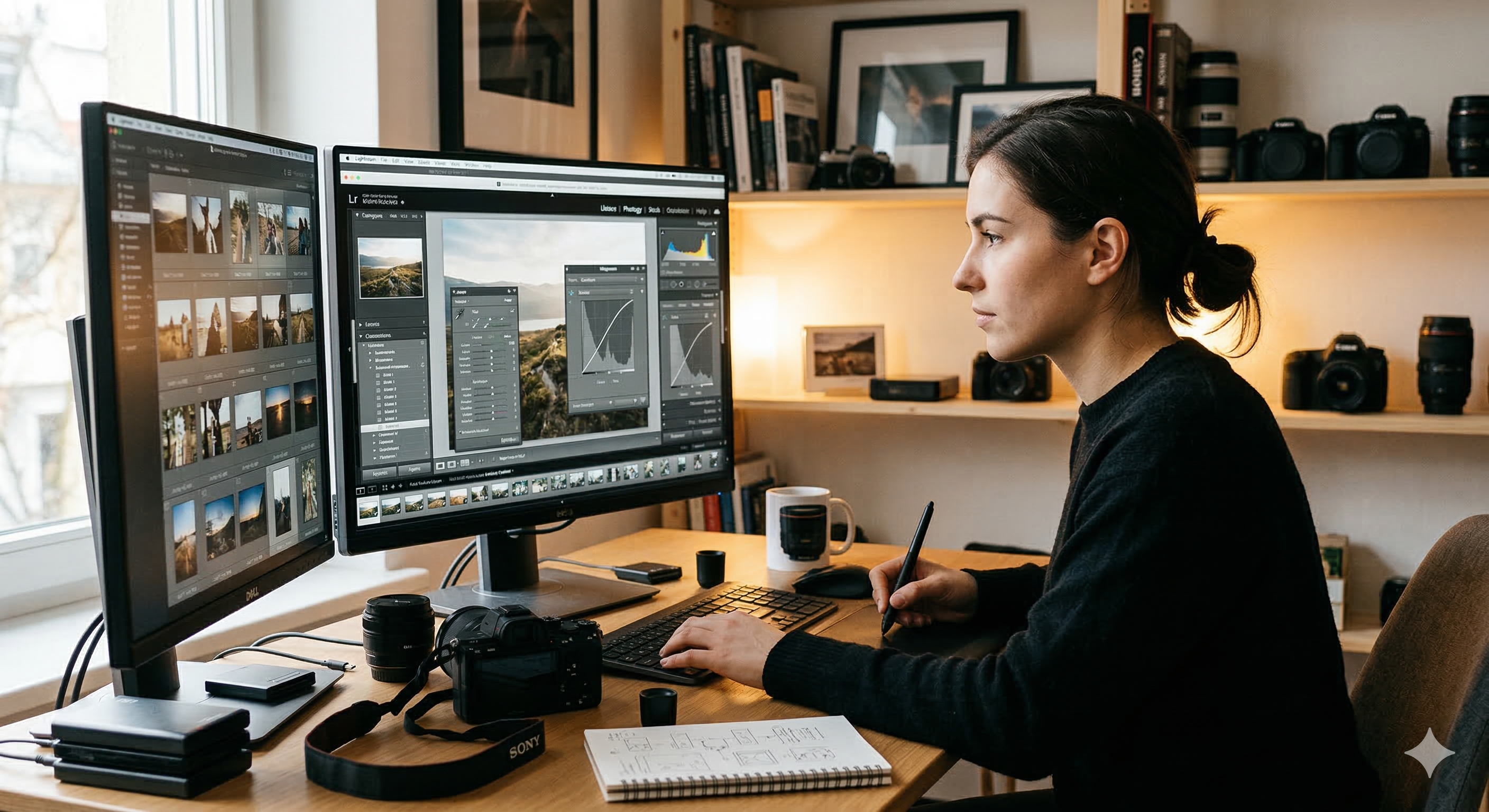 Diplomado Fotografía Digital