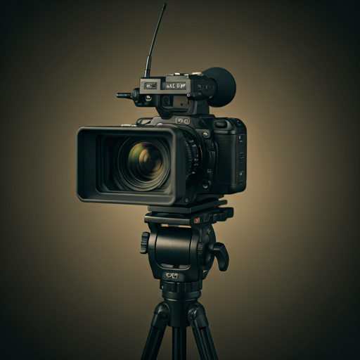 Producción Audiovisual